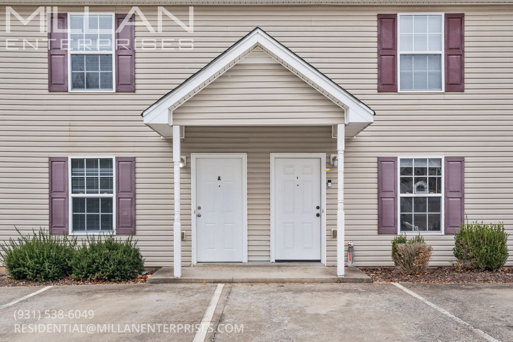 532 Patriot Park Ct Unit A, Clarksville, TN 37042
