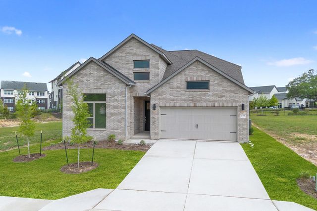 408 Ridgewell LOOP, Georgetown, TX 78633