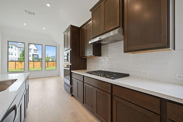 408 Ridgewell LOOP, Georgetown, TX 78633
