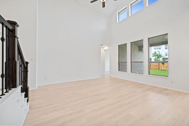 408 Ridgewell LOOP, Georgetown, TX 78633
