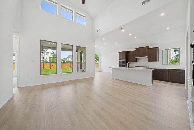 408 Ridgewell LOOP, Georgetown, TX 78633