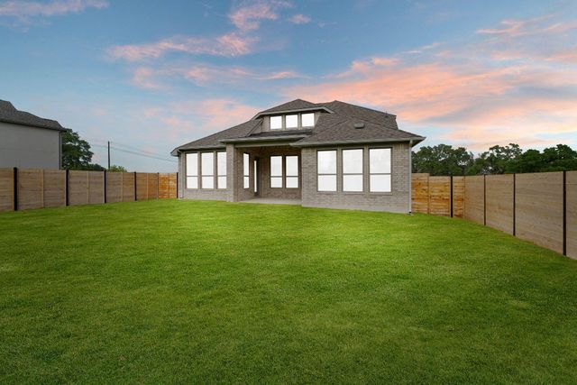 408 Ridgewell LOOP, Georgetown, TX 78633