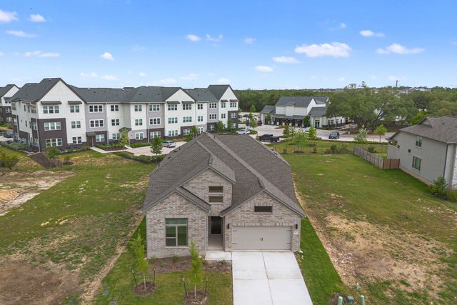 408 Ridgewell LOOP, Georgetown, TX 78633