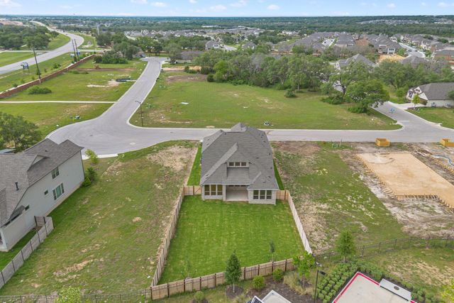 408 Ridgewell LOOP, Georgetown, TX 78633