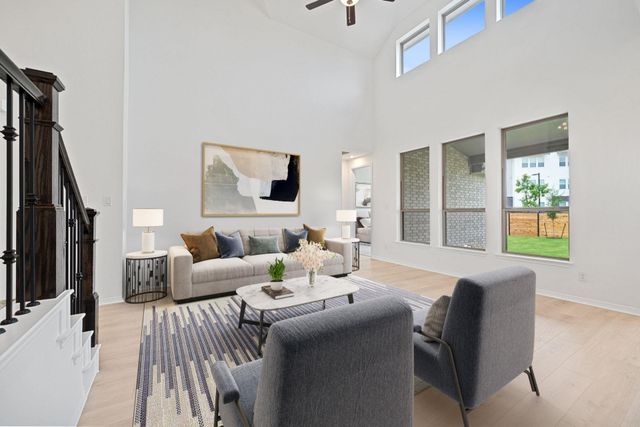 408 Ridgewell LOOP, Georgetown, TX 78633