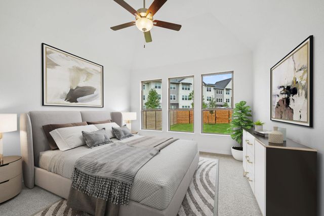 408 Ridgewell LOOP, Georgetown, TX 78633