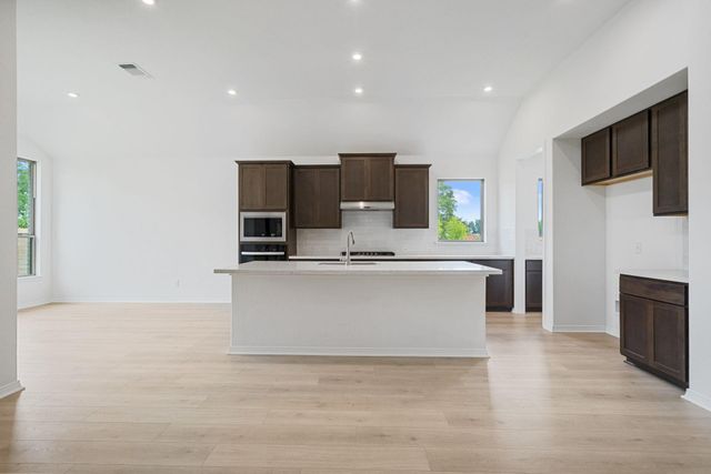 408 Ridgewell LOOP, Georgetown, TX 78633