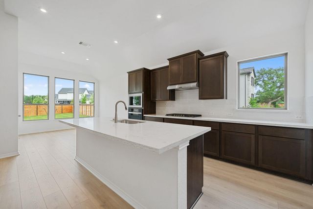408 Ridgewell LOOP, Georgetown, TX 78633
