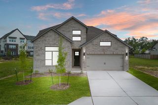 408 Ridgewell LOOP, Georgetown, TX 78633