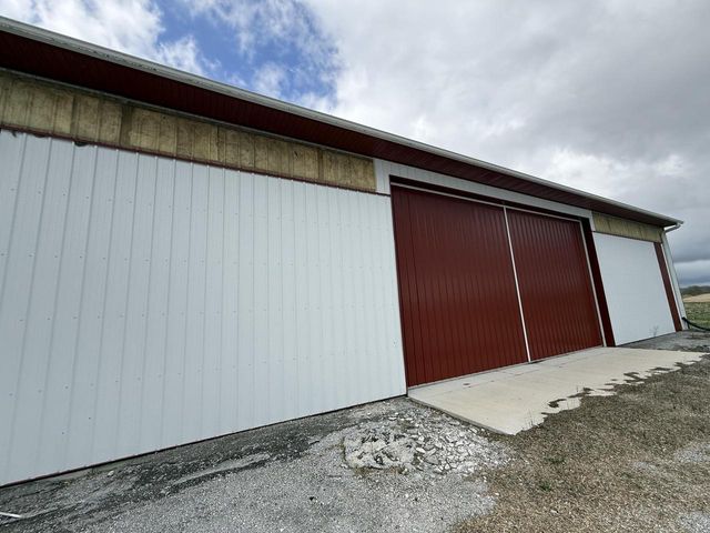 2342 State Highway 28, Kewaskum, WI 53040