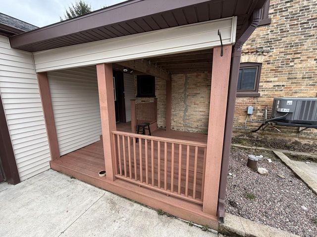 2342 State Highway 28, Kewaskum, WI 53040