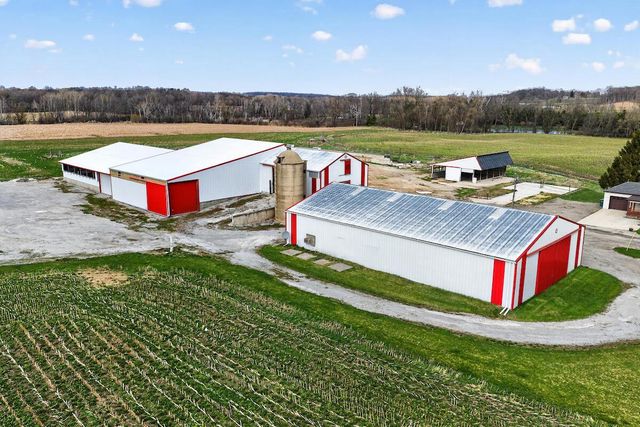 2342 State Highway 28, Kewaskum, WI 53040