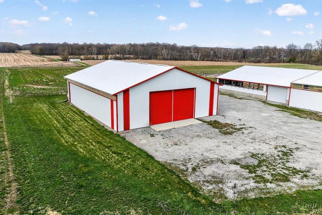 2342 State Highway 28, Kewaskum, WI 53040