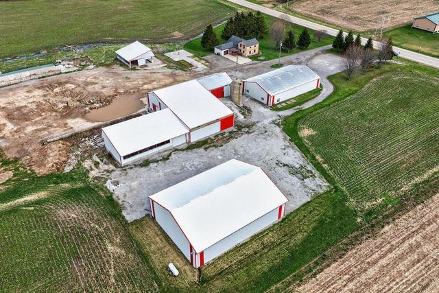 2342 State Highway 28, Kewaskum, WI 53040