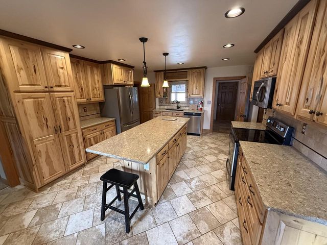 2342 State Highway 28, Kewaskum, WI 53040