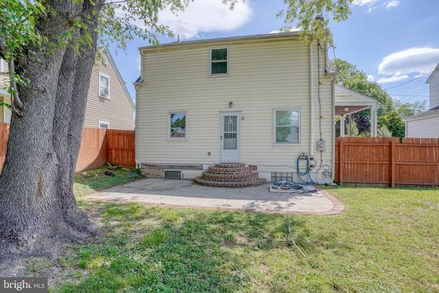 519 ESSEX AVE, Wilmington, DE 19804