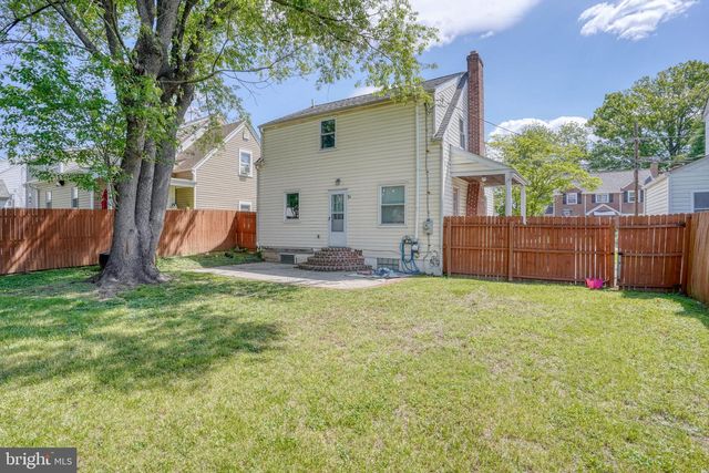 519 ESSEX AVE, Wilmington, DE 19804