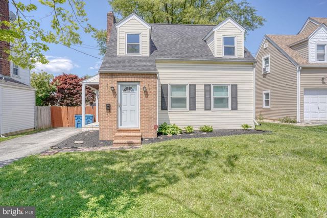 519 ESSEX AVE, Wilmington, DE 19804