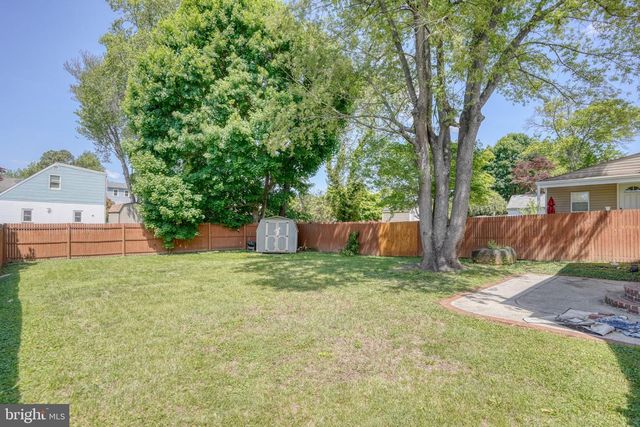 519 ESSEX AVE, Wilmington, DE 19804