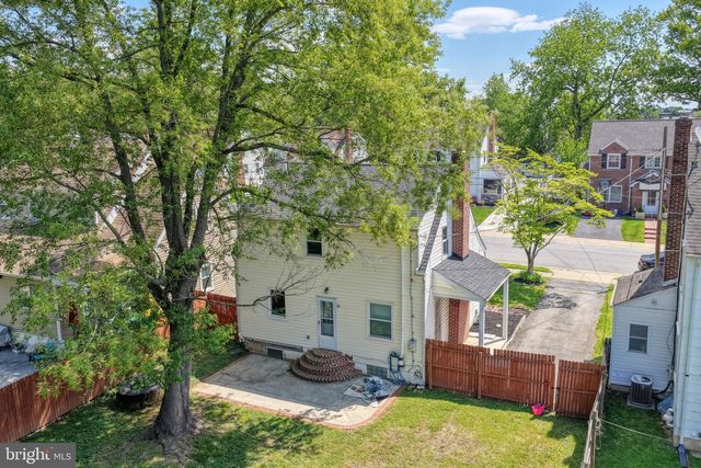 519 ESSEX AVE, Wilmington, DE 19804