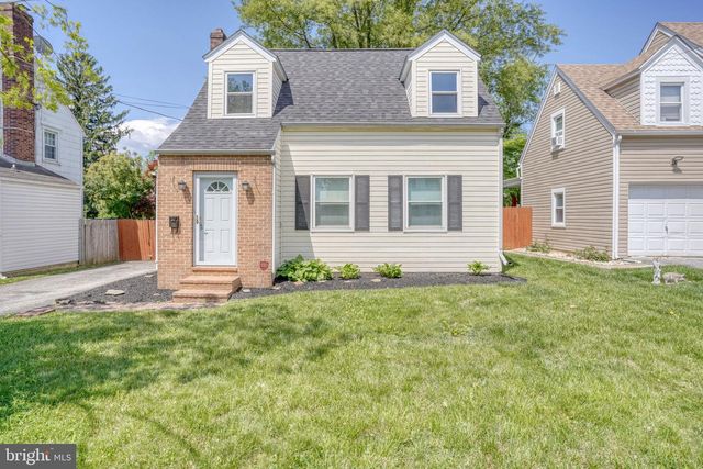 519 ESSEX AVE, Wilmington, DE 19804