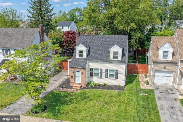 519 ESSEX AVE, Wilmington, DE 19804