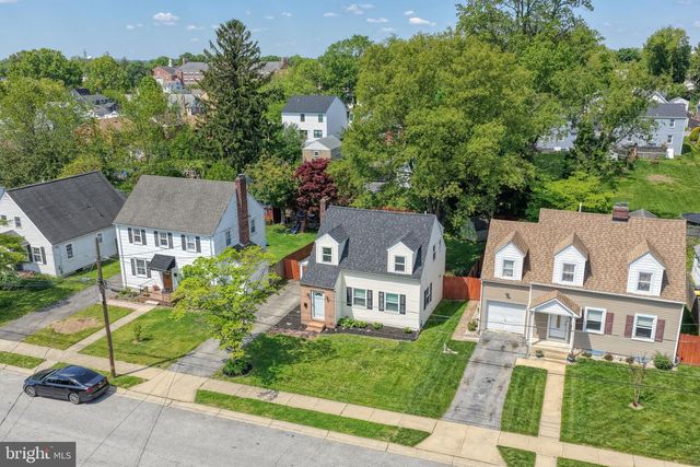 519 ESSEX AVE, Wilmington, DE 19804