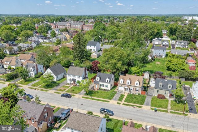 519 ESSEX AVE, Wilmington, DE 19804