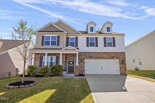 766 River Dell Townes Avenue, Clayton, NC 27527