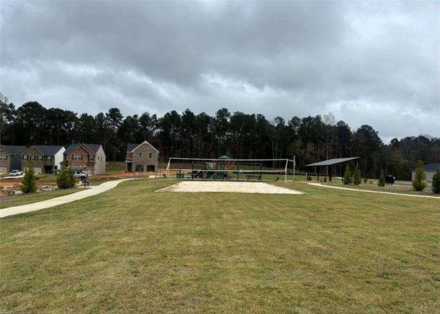 5354 Tolar Lot 69 Road, South Fulton, GA 30213