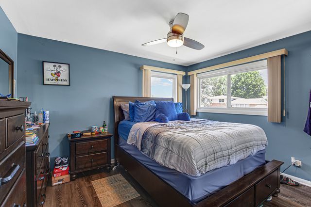 140 Mildred Lane, Chicago Heights, IL 60411