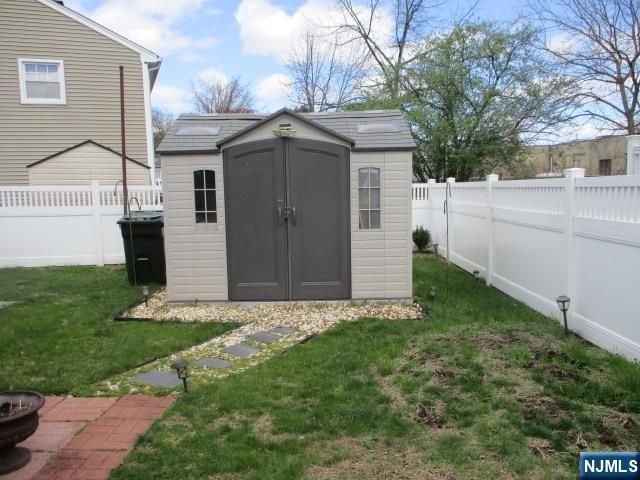 26 Donna Court, Nutley, NJ 07110