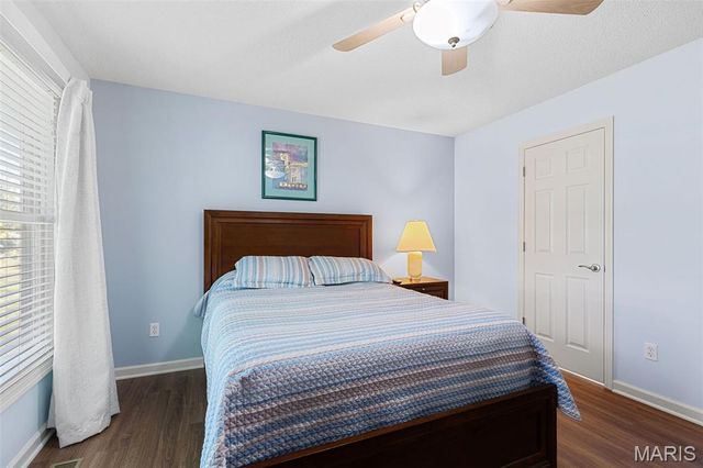 173 Silo View Drive 393A, Wentzville, MO 63385