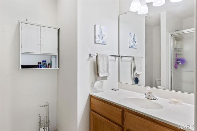 173 Silo View Drive 393A, Wentzville, MO 63385