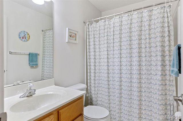 173 Silo View Drive 393A, Wentzville, MO 63385
