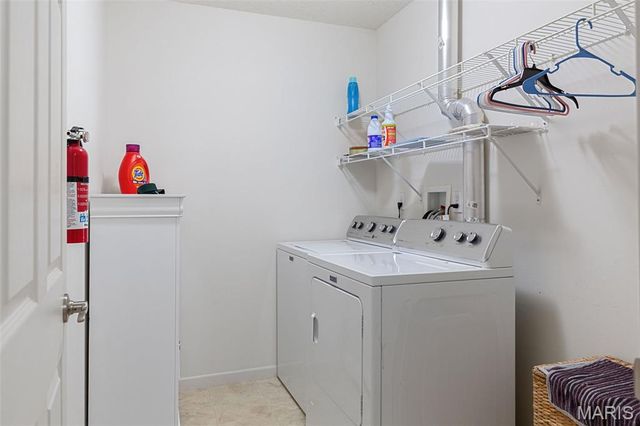 173 Silo View Drive 393A, Wentzville, MO 63385