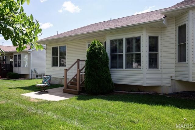 173 Silo View Drive 393A, Wentzville, MO 63385