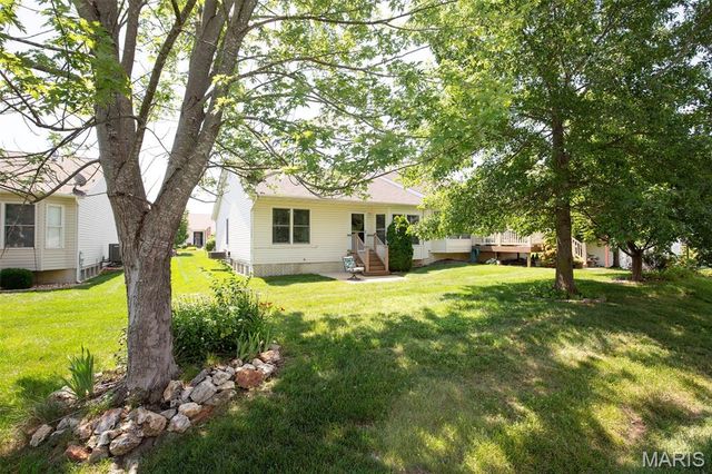 173 Silo View Drive 393A, Wentzville, MO 63385