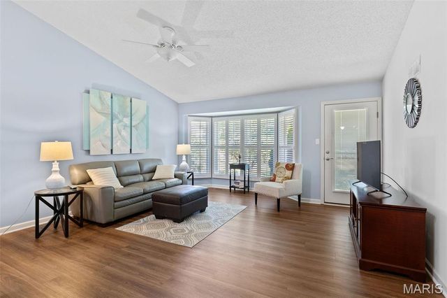 173 Silo View Drive 393A, Wentzville, MO 63385