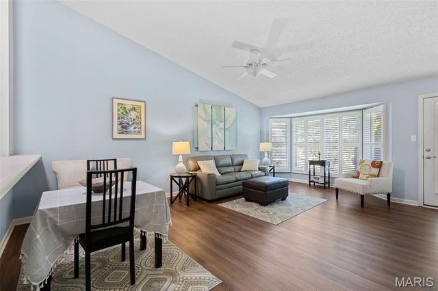 173 Silo View Drive 393A, Wentzville, MO 63385