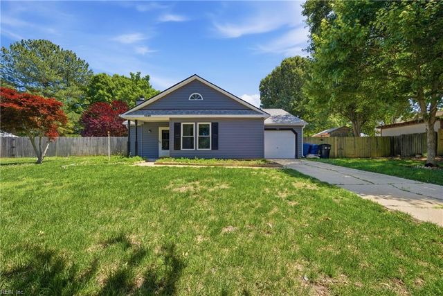 5545 Lambdin ARCH, Virginia Beach, VA 23455
