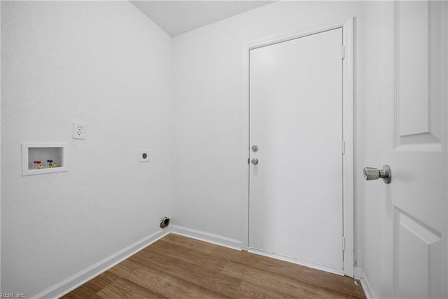 5545 Lambdin ARCH, Virginia Beach, VA 23455
