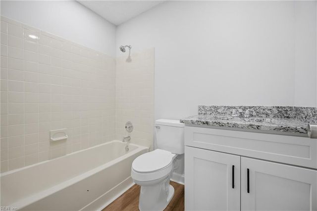5545 Lambdin ARCH, Virginia Beach, VA 23455