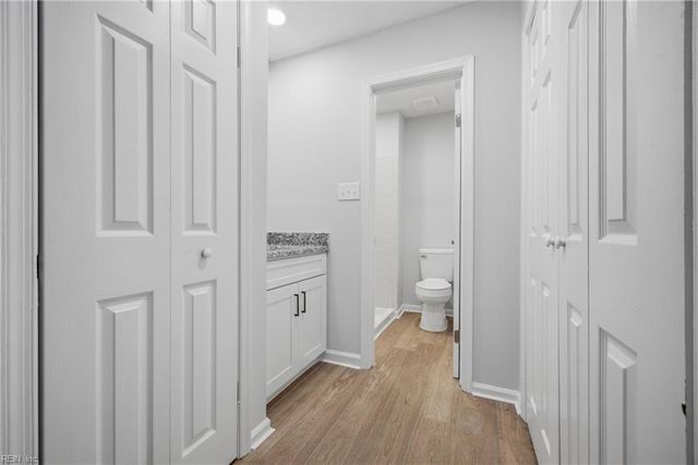5545 Lambdin ARCH, Virginia Beach, VA 23455