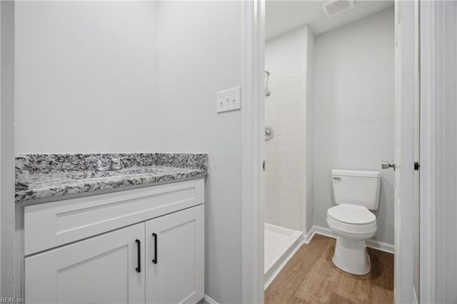 5545 Lambdin ARCH, Virginia Beach, VA 23455