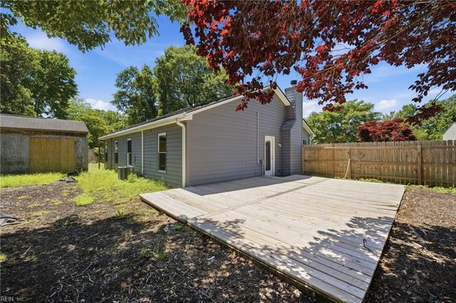 5545 Lambdin ARCH, Virginia Beach, VA 23455
