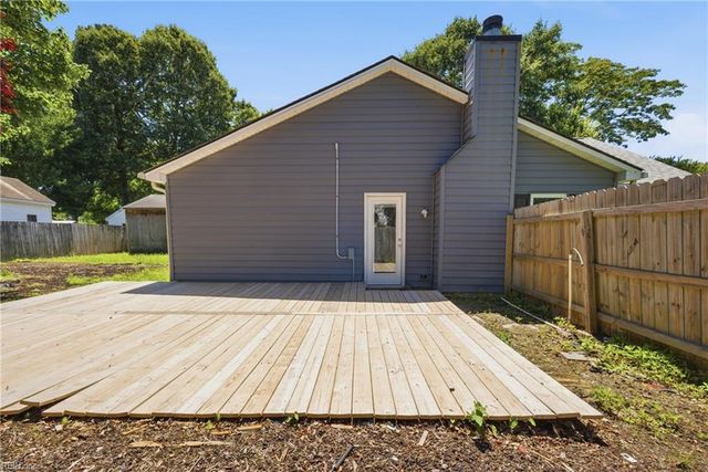5545 Lambdin ARCH, Virginia Beach, VA 23455