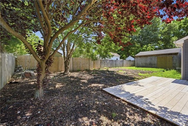 5545 Lambdin ARCH, Virginia Beach, VA 23455