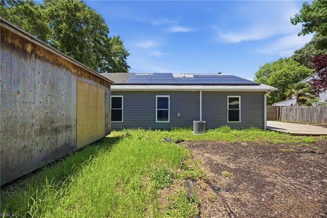 5545 Lambdin ARCH, Virginia Beach, VA 23455