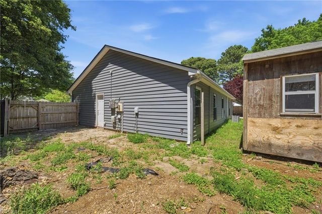 5545 Lambdin ARCH, Virginia Beach, VA 23455